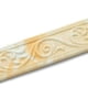 thumbnail image 5 of Pegatina decorativa autoadhesiva para bordes de pared | Cintura estéreo 3D engrosada, moldura en la esquina superior | Impermeable, resistente a las manchas | 6x230cm | Tira de decoración, 5 of 7
