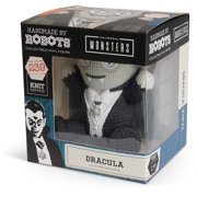 Handmade by Robots - Universal Monsters - Dracula #239