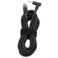 thumbnail image 4 of Cable de carga para computadora portátil cable de carga 5A 100W Carga rápida para Acer para Chromebook, 4 of 8