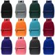 thumbnail image 1 of Mochila Moda West de 15 pulgadas para niños, paquete de 24 colores surtidos, 1 of 7