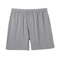 thumbnail image 5 of Men's Soft Jersey Boxer, 5 of 9