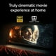 thumbnail image 2 of Televisor inteligente Sony BRAVIA 3 55K55S30 4K Ultra HD con Google TV, 2 of 3
