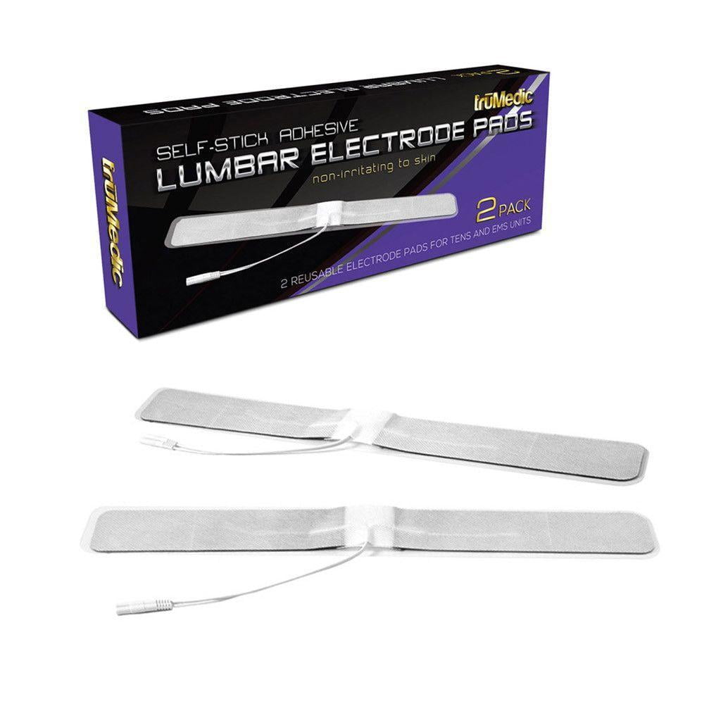 Lumbar Electrode Pads