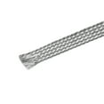 thumbnail image 5 of Uxcell 3.3Ft - 15/32 Inch 304 Stainless Steel Expandable Cord Sleeving, 5 of 5