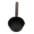thumbnail image 1 of BRIGHTFUFU Grill Cookware Nonstick Round Iron Multi Color 1Pcs For Family Cooking, 1 of 7