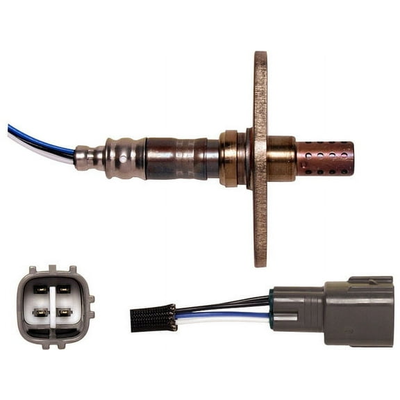 Upstream Oxygen Sensor - Compatible with 1998 - 2002 Toyota Corolla 1999 2000 2001