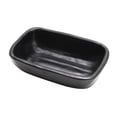 thumbnail image 4 of Cuenco para cazo negro PARA BANDEJA PARA COMIDAS Tazón /frituras/ 06 Gloria Sauce Flavor Dip Bowl, 4 of 7