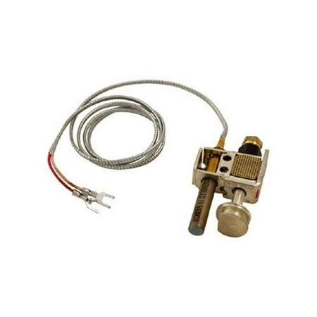 Waterco 073992 Pilot Assembly Honeywell MV Nat - Walmart.com