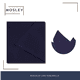 thumbnail image 5 of Mantel Rectangular Mosley 3.00 X 1.50 Mts, 5 of 7