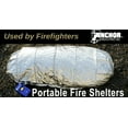 thumbnail image 3 of Anchor Industries New Generation Wildland Fire Shelters for Sale, 3 of 6