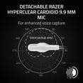 thumbnail image 4 of Auriculares inalámbricos para gaming Razer BlackShark V3 X White, 4 of 9