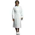 thumbnail image 1 of Marvella by White Cross Women's Long Sleeve Pintuck Scrub Dress, 1 of 1