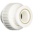 thumbnail image 1 of Slip Union de PVC Homewerks Worldwide TV206194 de 1-1/4 pulgadas, 1 of 2