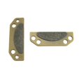 thumbnail image 5 of Parking Brake Pad Set 2203147 For Ranger 500 700 800 900 Xp Crew 2005-2015, 5 of 5