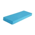 thumbnail image 4 of Almohada De Apoyo Para Yoga, Dispositivo De Ejercicios De Estiramiento, De Yoga Suave Para El Hogar, Para Mujeres, 60 Cm X 20 Cm X 5 Cm 60cmx20cmx5cm, 4 of 8