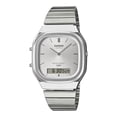 thumbnail image 1 of Reloj CASIO AQ-240E-7ACF Vintage-Acero, 1 of 5