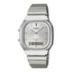 thumbnail image 1 of Reloj CASIO AQ-240E-7ACF Vintage-Acero, 1 of 5