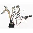thumbnail image 5 of KAISH Pre-Wired 3 Band Active & Passive Equalizer Equalizer Electric Bass Preamp Circuit, 5 of 5