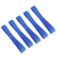 thumbnail image 2 of Tiras para toallas de silla de playa Pack de 5 | Bandas de cierre elásticas | Seguro toallas de baño, cojines | Colores variados: Rosa, Azul, Verde, Rojo, Negro | Tela duradera de 15,75 pulgadas, 2 of 8