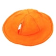 thumbnail image 1 of EeaseMX Sombrero de mascotas pequeñas Capas de mascotas coloridas Accesorios para la cabeza para mascotas Suministro de prendas diarias para mascotas, 1 of 8
