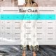 thumbnail image 3 of Karight Women's Casual Loose Overalls Jumpsuits Floral One Piece Square Neck Shirred Pants with Pockets, 3 of 3