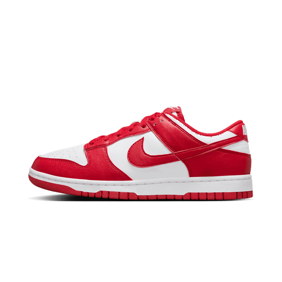 NIKE WOMENS Dunk Low Next Nature Womens "St. John's" DD1873 116 DD1873 116 from Stadium Goods