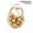 #1, variant on Irregular Boho Big Flower Bead 3D Full Finger Open Ring Adjustable Women Jewelry-#6