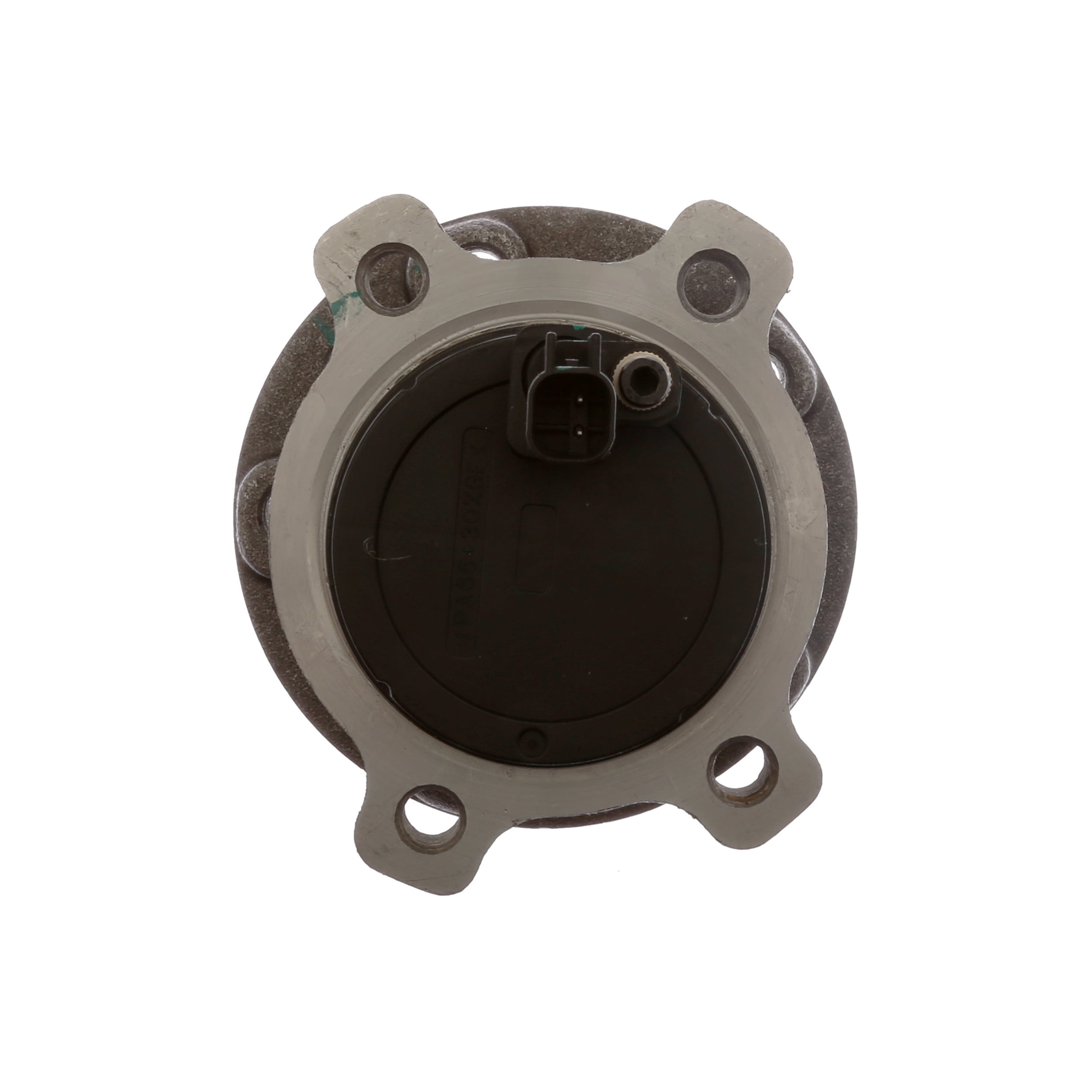 Raybestos R-Line Wheel Hub Assemblies Fits select: 2018 VOLVO S60, 2007-2013 VOLVO S80