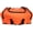 Orange, variant on Ever Ready First Aid Large EMT First Responder Trauma Bag - Orange