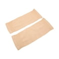 thumbnail image 3 of Knee Brace Sleeve,2Pcs Knee Brace Sleeve Knee Support Wrap Compression Knee Sleeve Streamlined Design, 3 of 8