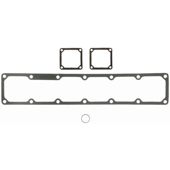 FEL-PRO MS 95087 Intake Manifold Gasket Set Fits select: 1994-2002 DODGE RAM 2500, 1994-2002 DODGE RAM 3500
