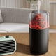 thumbnail image 1 of Isvgxsz Clearance Humidifiers for Bedroom Large Room Home, Cool and Warm Humidifiers for Baby and Plants Mist Top Fill Desk Humidifiers Essential Oil Diffuser, Quiet Humidifiers with Adjustable Mist, 1 of 6