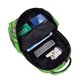 thumbnail image 5 of Disketp CROCODILE HEAD Mochila Estampada para Hombre y Mujer – Mochila Ligera Clásica con Múltiples Bolsillos para Universidad, Trabajo y Viajes-One Size, 5 of 5