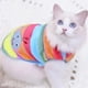 thumbnail image 5 of Ropa de invierno cálida para mascotas, suéter para cachorros y gatos, ropa para perros pequeños, abrigo, chaqueta y traje para mascotas, 5 of 5