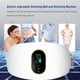 thumbnail image 5 of Greeniant Cinturón adelgazante, equipo para perder peso, masajeador de 15 niveles de plástico fino para grasa corporal, masajeador Abdominal, Gimnasios en casa, 5 of 6