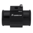 thumbnail image 4 of Adaptador de calibre para sensor de temperatura del agua del coche, junta de tubo y manguera de 38 mm, 4 of 14