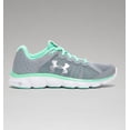 thumbnail image 4 of Under Armour Women's UA Micro G Assert 6 Running Shoes 5.5, 4 of 5
