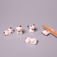 thumbnail image 3 of Twowood Hogar 4 unids / set spice frasco lindo transparente PP Four Seasons Plant Animal Animal Farras de especias para la hierba Twowood 21063618, 3 of 6