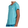 thumbnail image 2 of Playera Wilson Talla 6 Aqua, 2 of 4