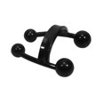 thumbnail image 3 of lionlar Point Body Massager Deep Tissue Massage Handheld for Arms Neck Waist H Shape, 3 of 9