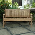 thumbnail image 4 of Sahara 3-Seater Bench, 4 of 4