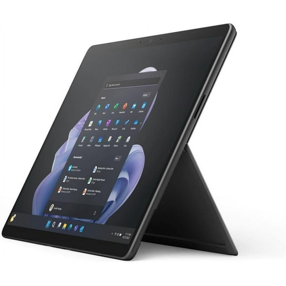 Microsoft Surface Pro 9 13" Intel Core i7 16GB 256GB SSD Windows 10 Pro Graphite
