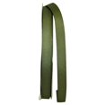 thumbnail image 1 of Reliant Ribbon 4900-043-03C 0.625 in. 100 Yards Grosgrain Style Ribbon, Moss, 1 of 1
