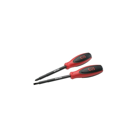 GB Gardner Bender SCE-3262 Insulated Screwdriver 2 Piece Set