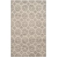 thumbnail image 2 of Safavieh Martha Stewart 4' X 6' Hand Woven Rug in Gray and Ivory, 2 of 4