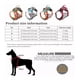 thumbnail image 3 of Pecheras Para Perro Pechera Arnés De Regulable Transpirable, 3 of 4