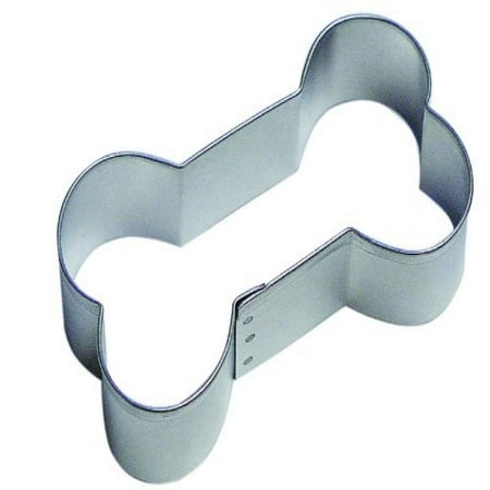 Steel Bone - R&M Dog Bone 3.5