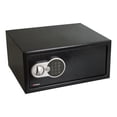 thumbnail image 1 of Caja Seguridad Electronica Hermex 43082 Laptop 30 L, 1 of 2