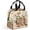 KPBL Lunchbag-04, variant on Capybara Lunch Bag Lunch Box for Women Insulated Tote Bag Cute Lunch Bags Reusable Capybaras Lunch Box for Picnic,Gifts