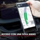 thumbnail image 4 of Soporte Base Celular Carro Auto Ventilacion Rejilla Aire 360, 4 of 8